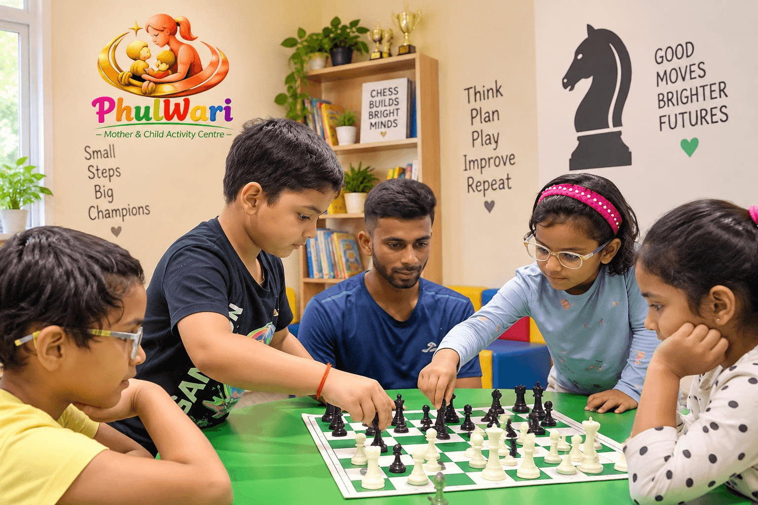 Chess Academy thumbnail 2