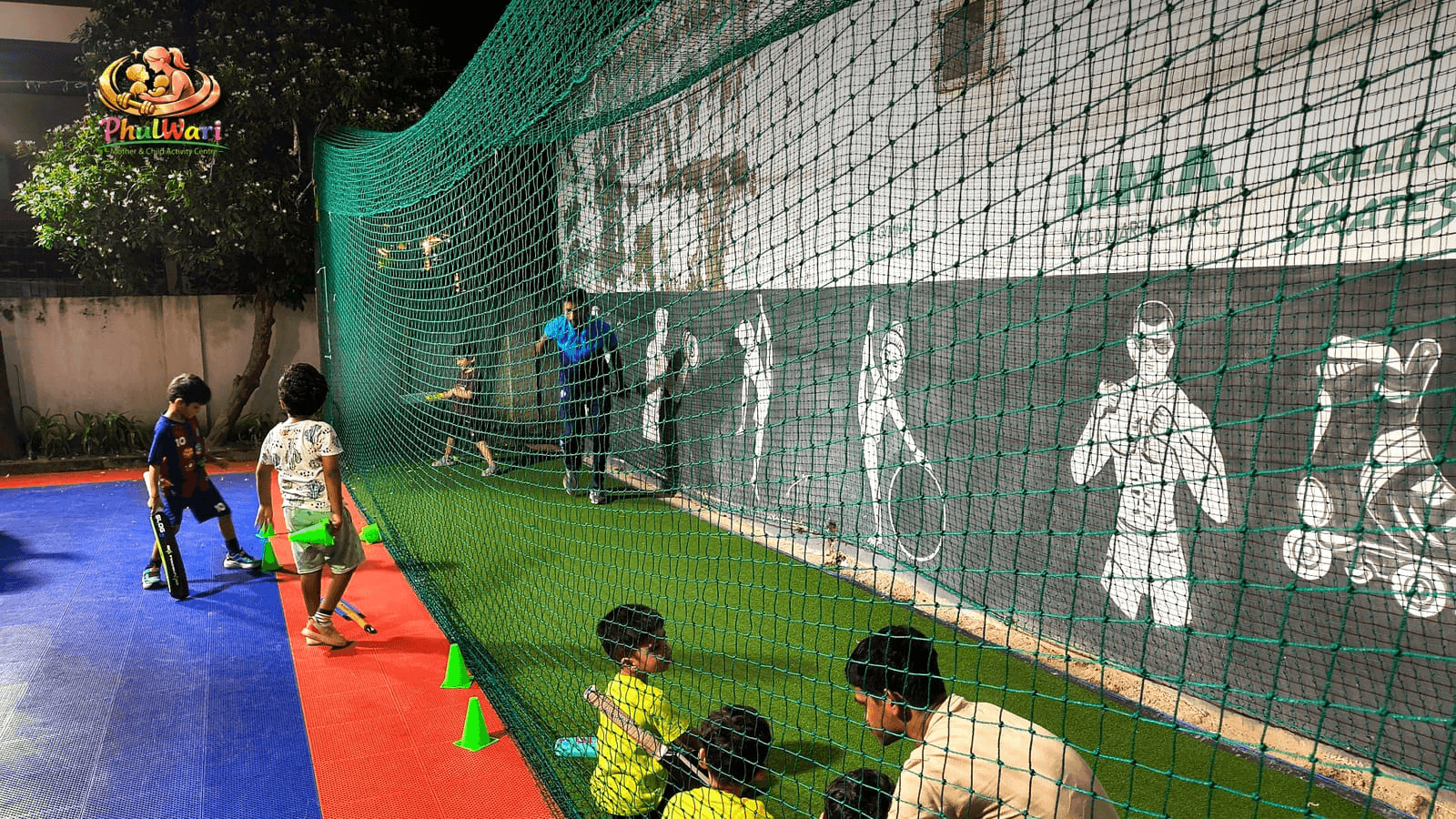 Cricket Academy thumbnail 3