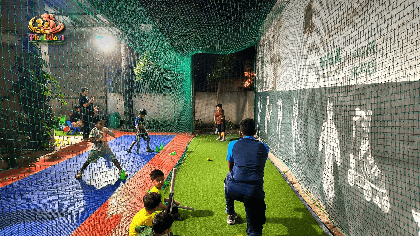 Cricket Academy thumbnail 4