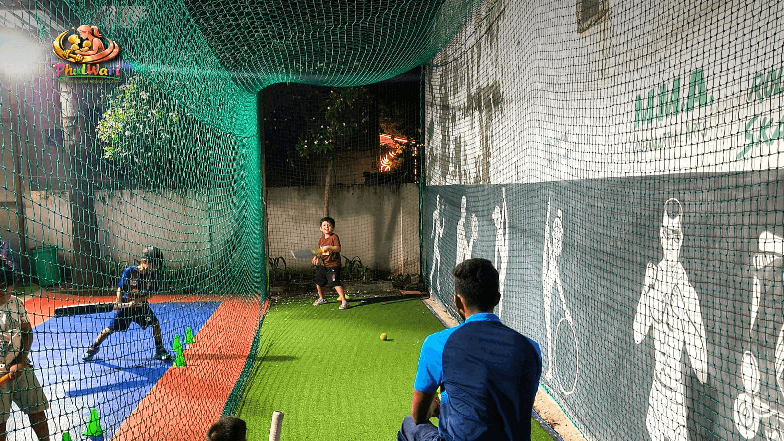 Cricket Academy thumbnail 2