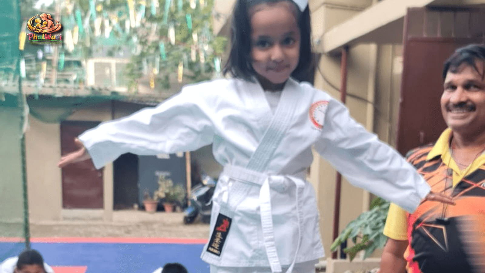 Karate Academy thumbnail 3