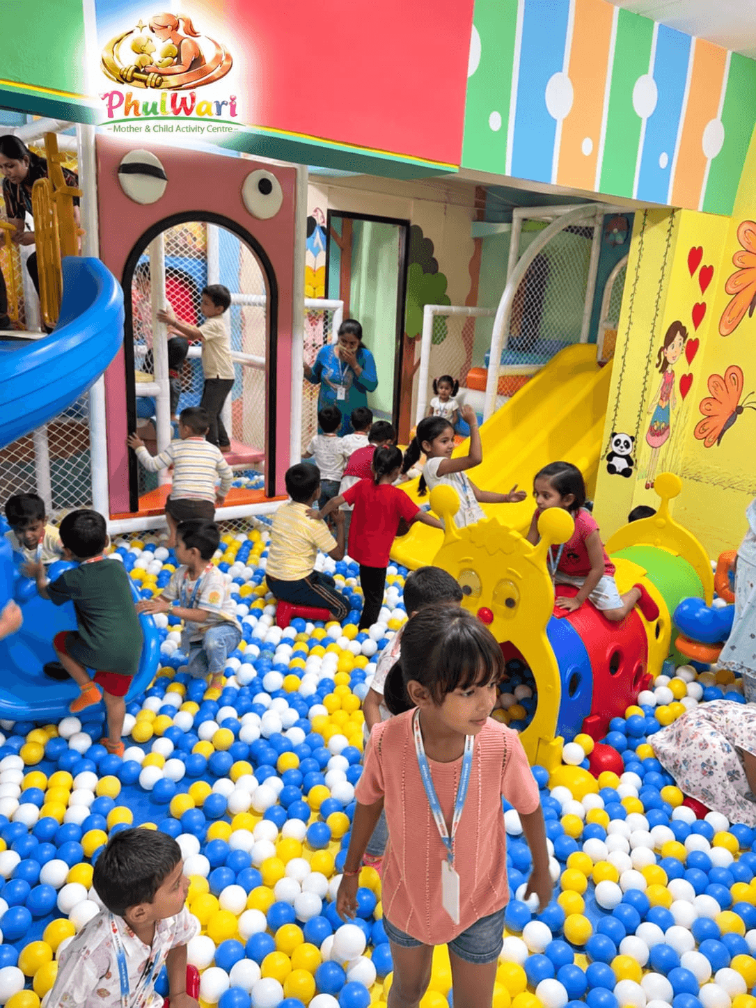 Indoor Play Zone thumbnail 2