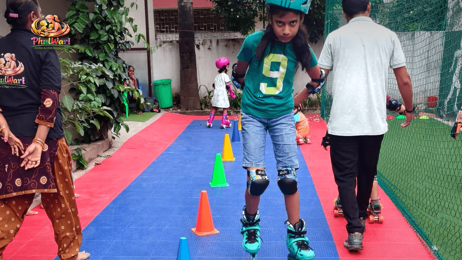 Roller Skating thumbnail 3