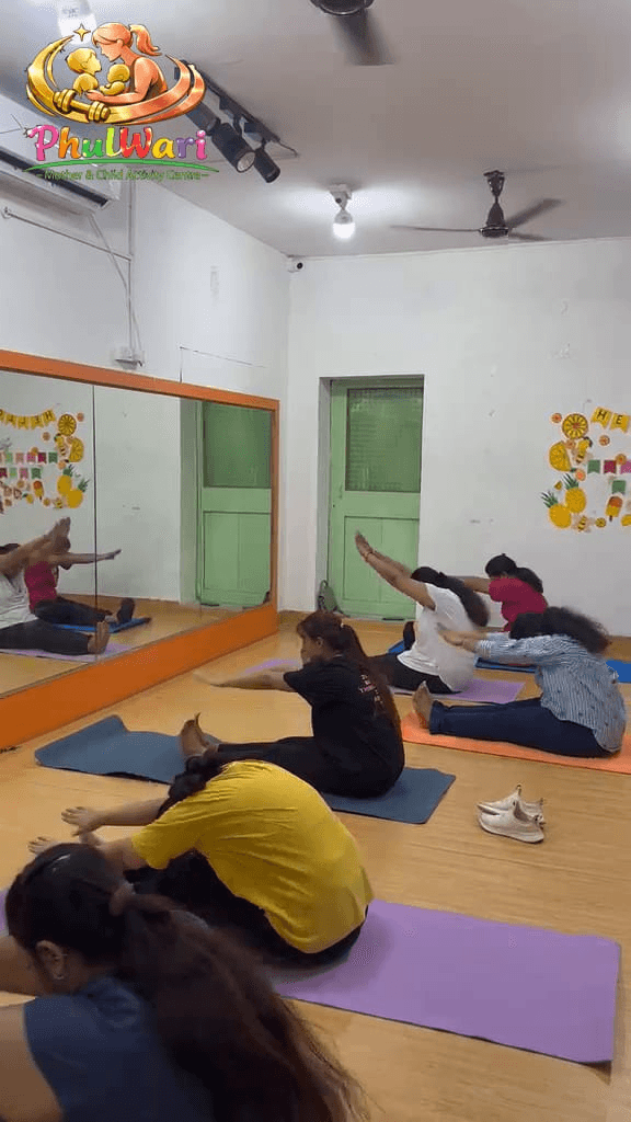 Yoga & Wellness thumbnail 4