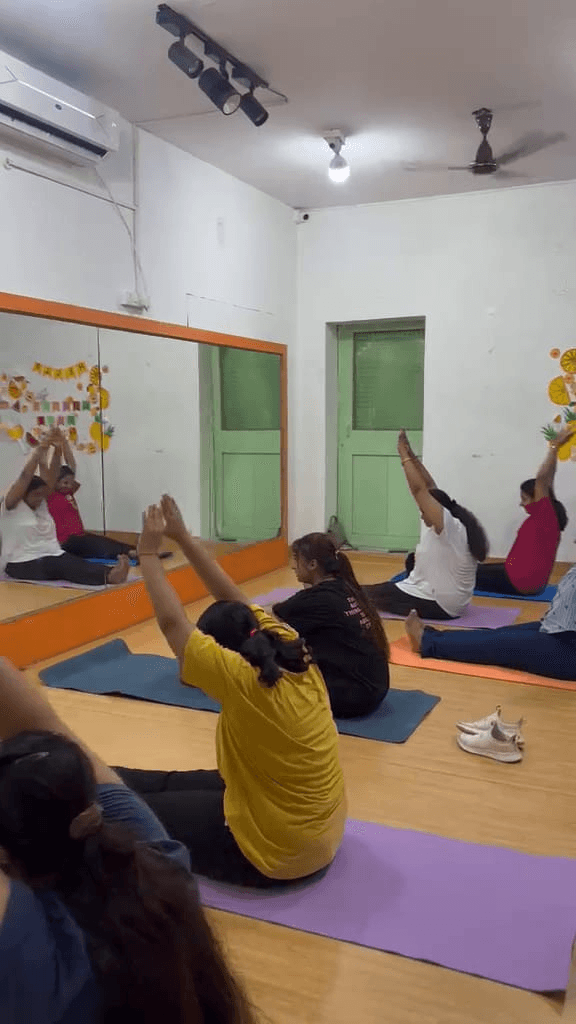 Yoga & Wellness thumbnail 5