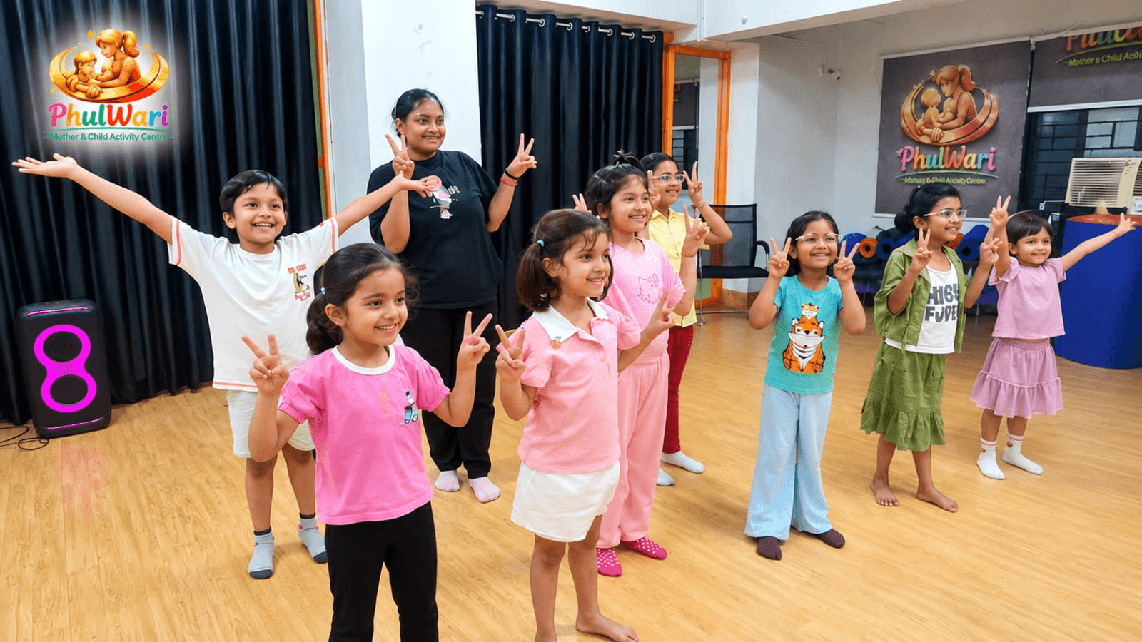 Dance Classes thumbnail 3