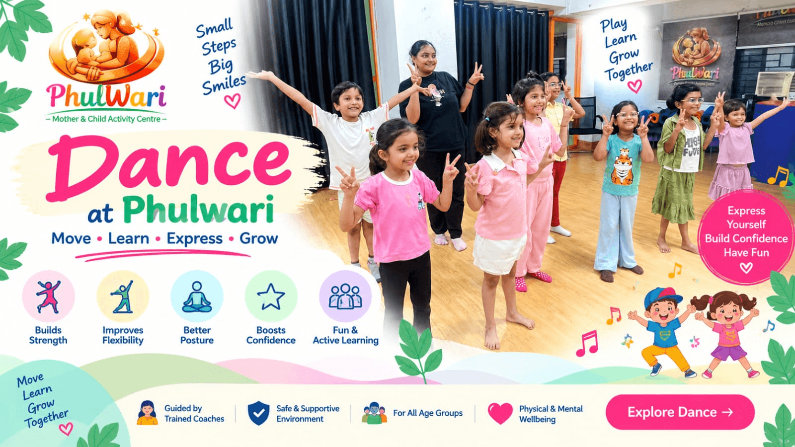 Dance Classes thumbnail 4