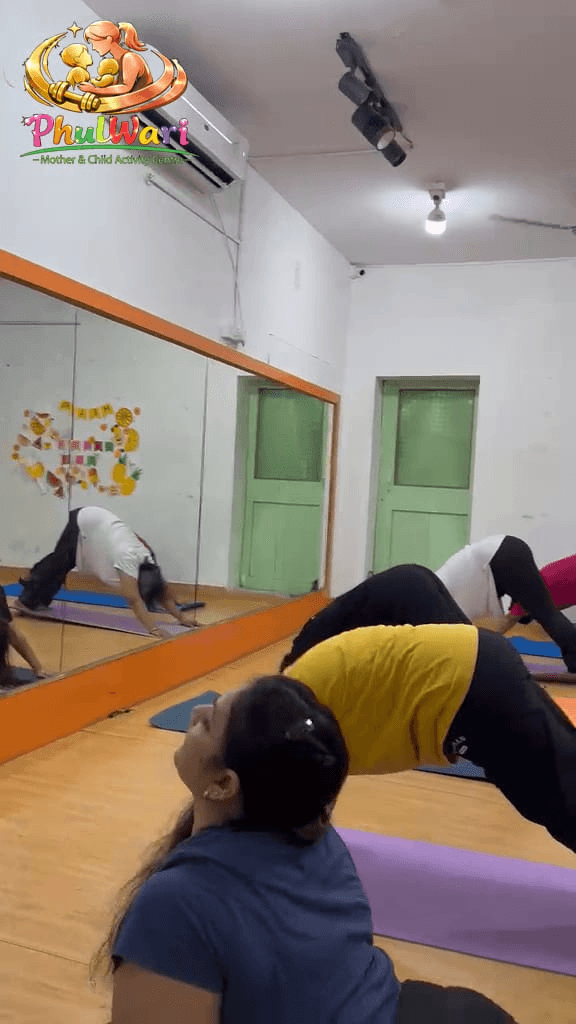 Aerobics & Stamina Building