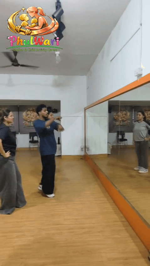 Postnatal Core & Pelvic Floor Yoga