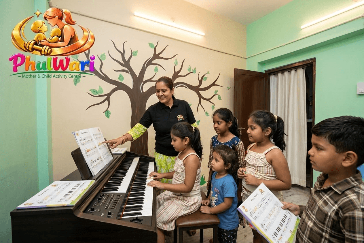 Music Classes thumbnail 2