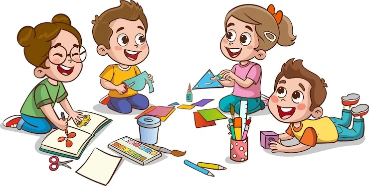 Painting & Art & Craft
