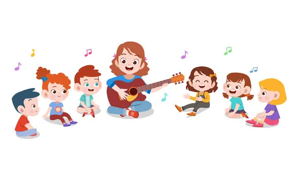 Music Classes